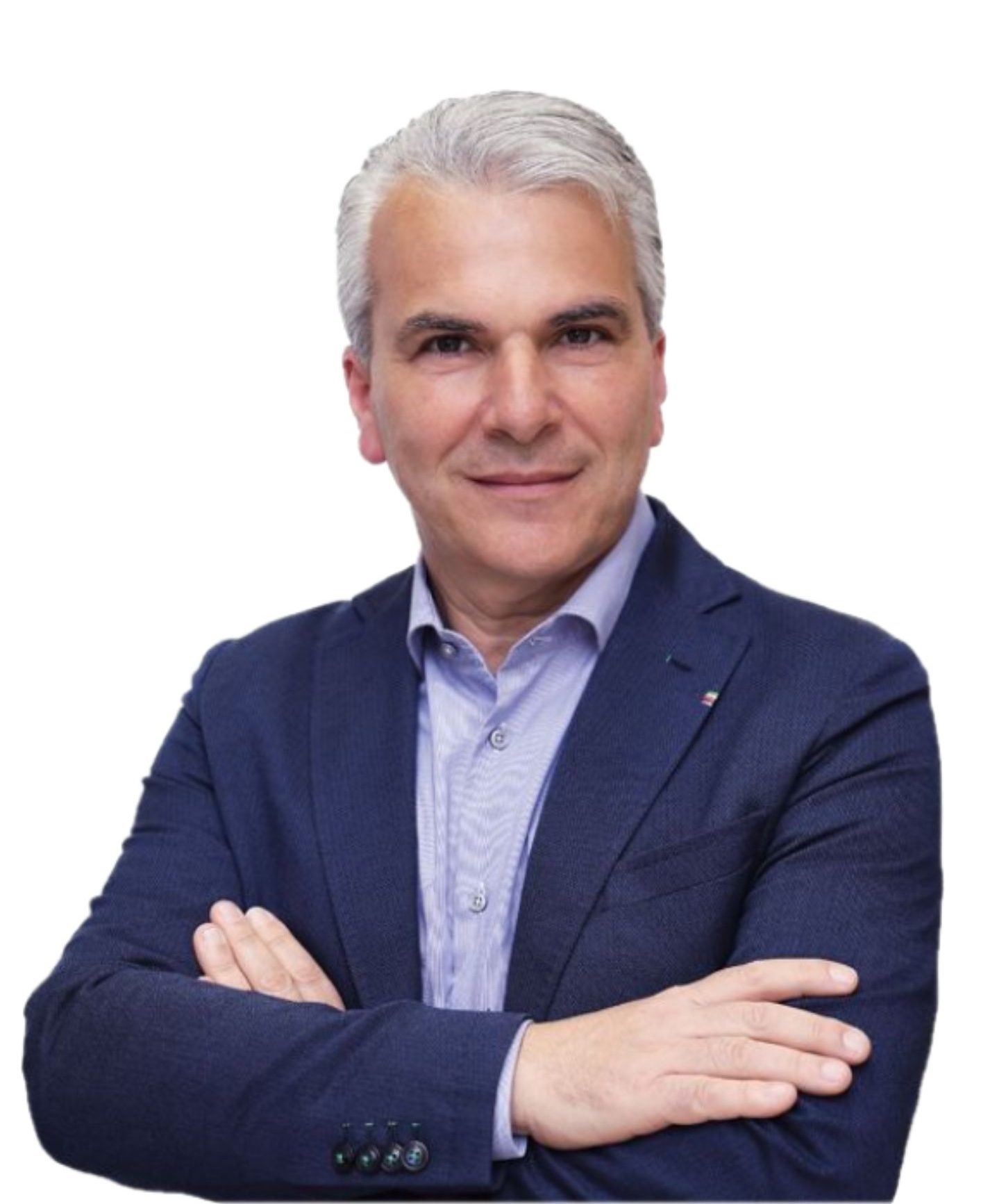 Fabio Plumeri